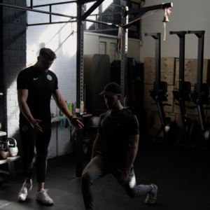 Online Coaching - Voeding, Training & Personal Training
