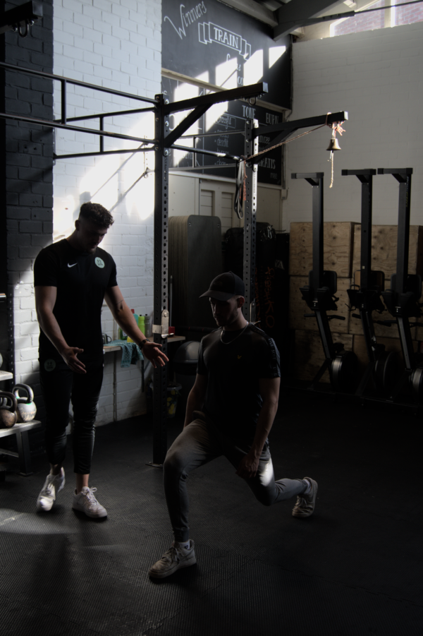 DUO Personal Training