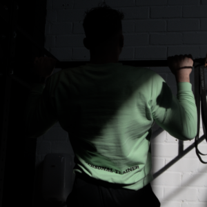 Bedrijfsfitness