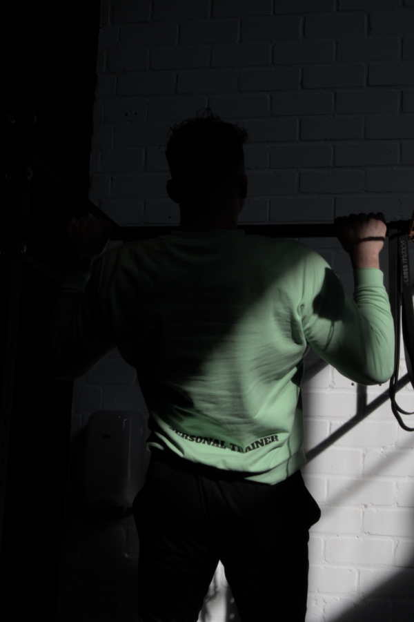 Bedrijfsfitness
