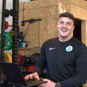 Online Coaching - Voeding & Training