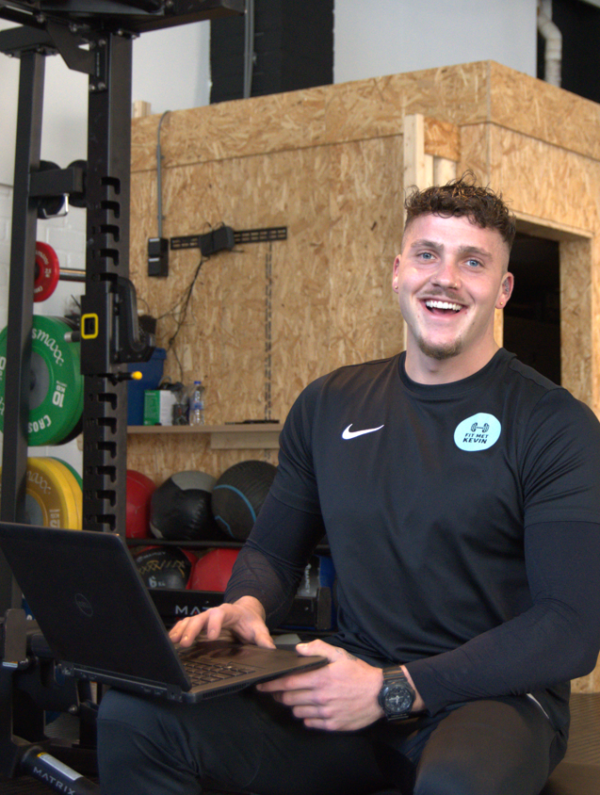 Online Coaching - Voeding & Training