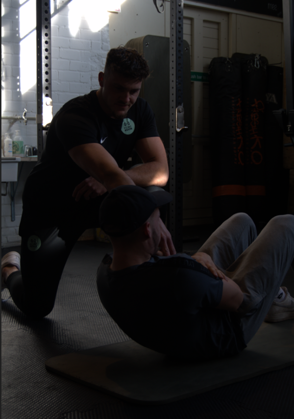 Personal Training